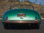 Chrysler Thunderbolt Concept Car 1940 года